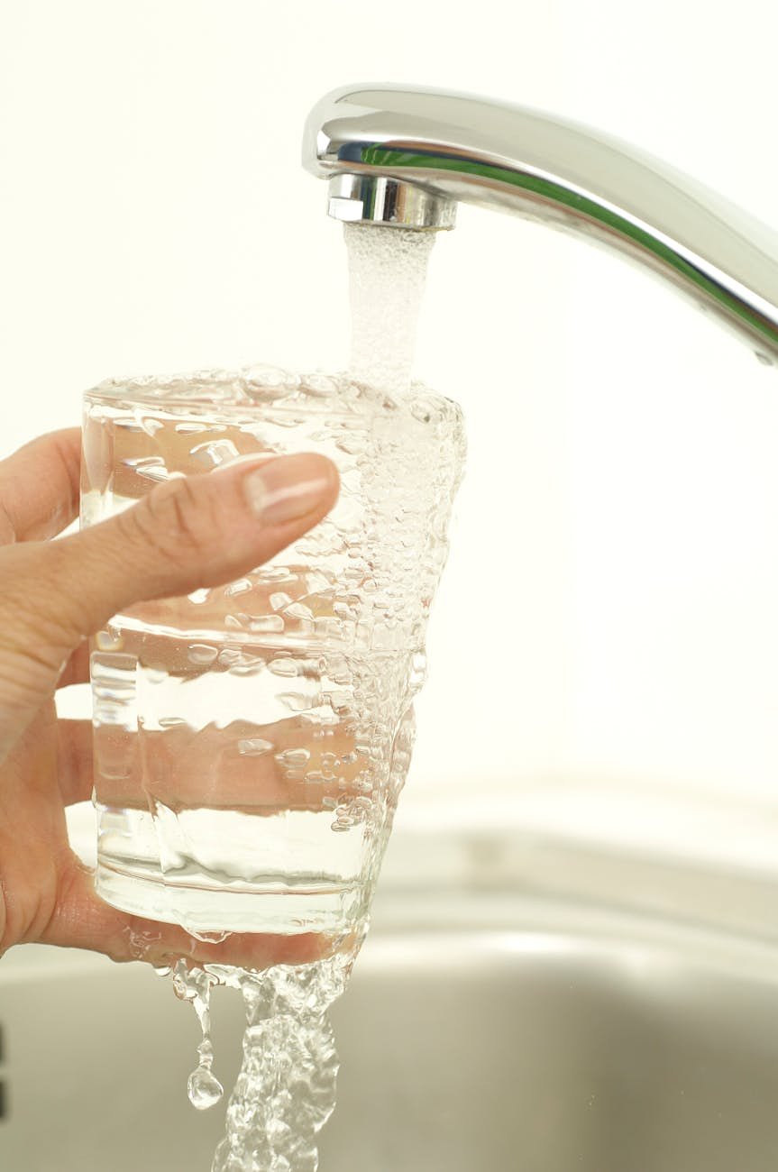 Boil water notice lifted for Stone Bridge Fire District customers in Tiverton
