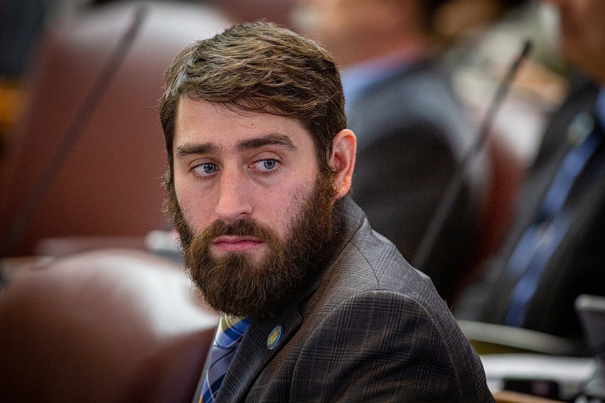 Democrats shut down Maine Legislature to kill child welfare bill opposed by Janet Mills