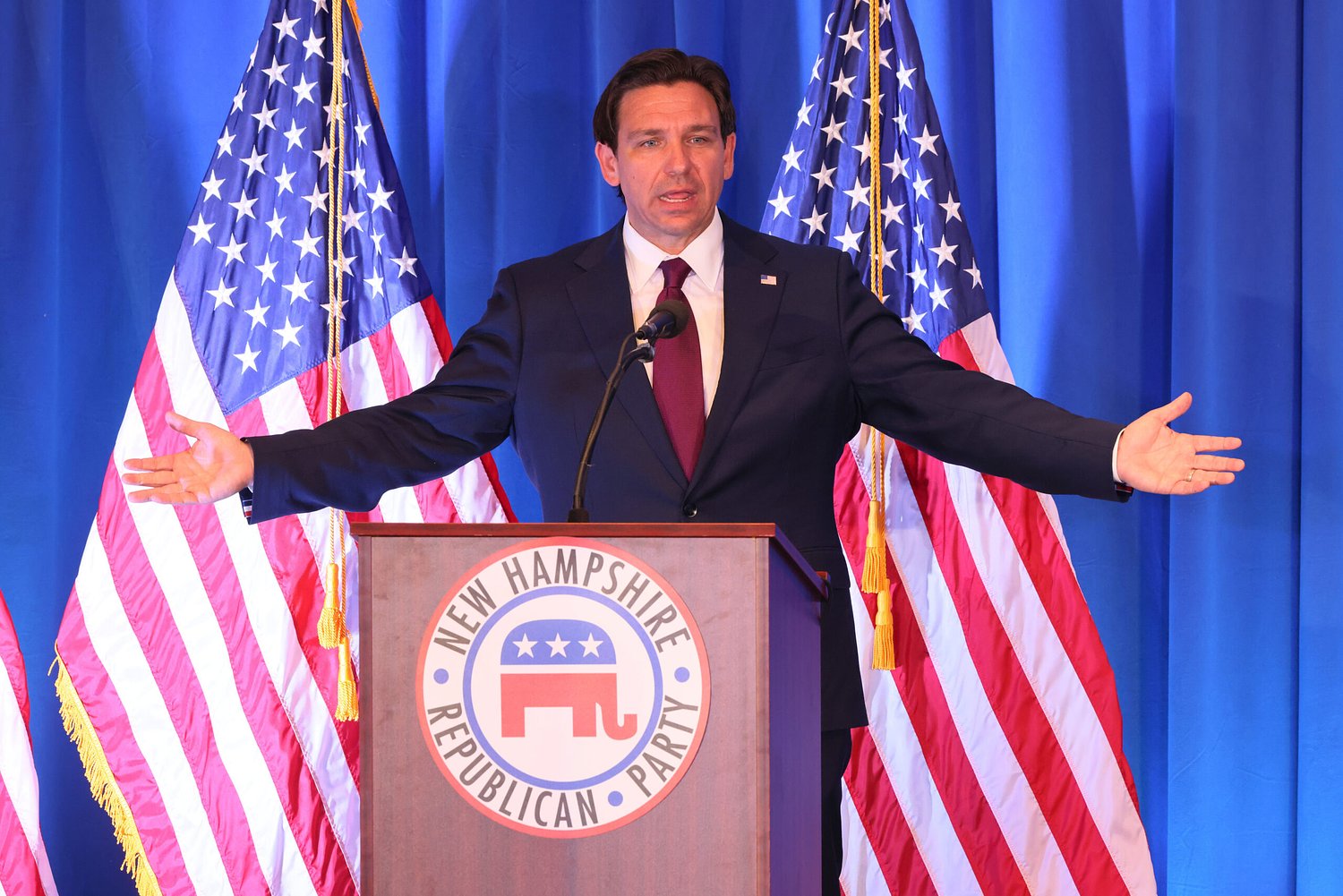 Jewish Dems endangered by Florida redistricting