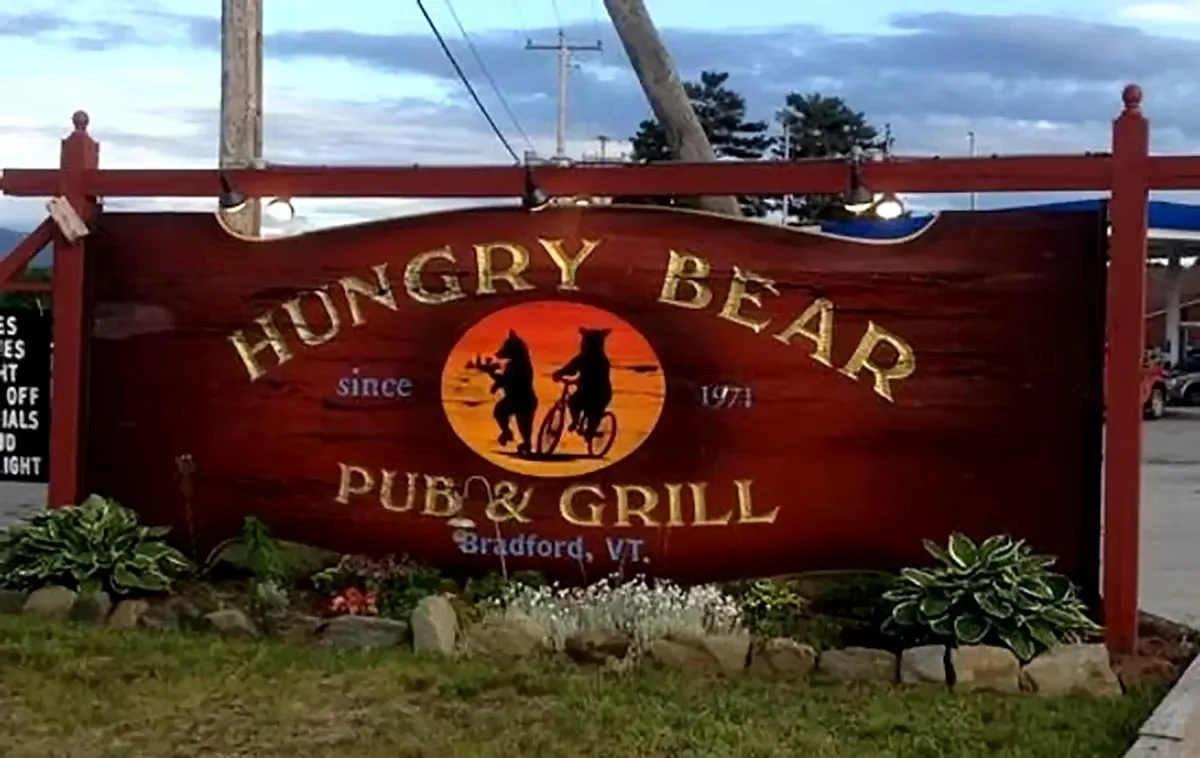 Bradford restaurant seeks approval for expansion