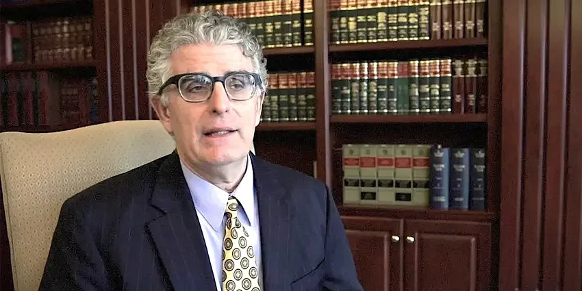 Shawn Collins, Attorney for Spine Surgery, Dies Age 67