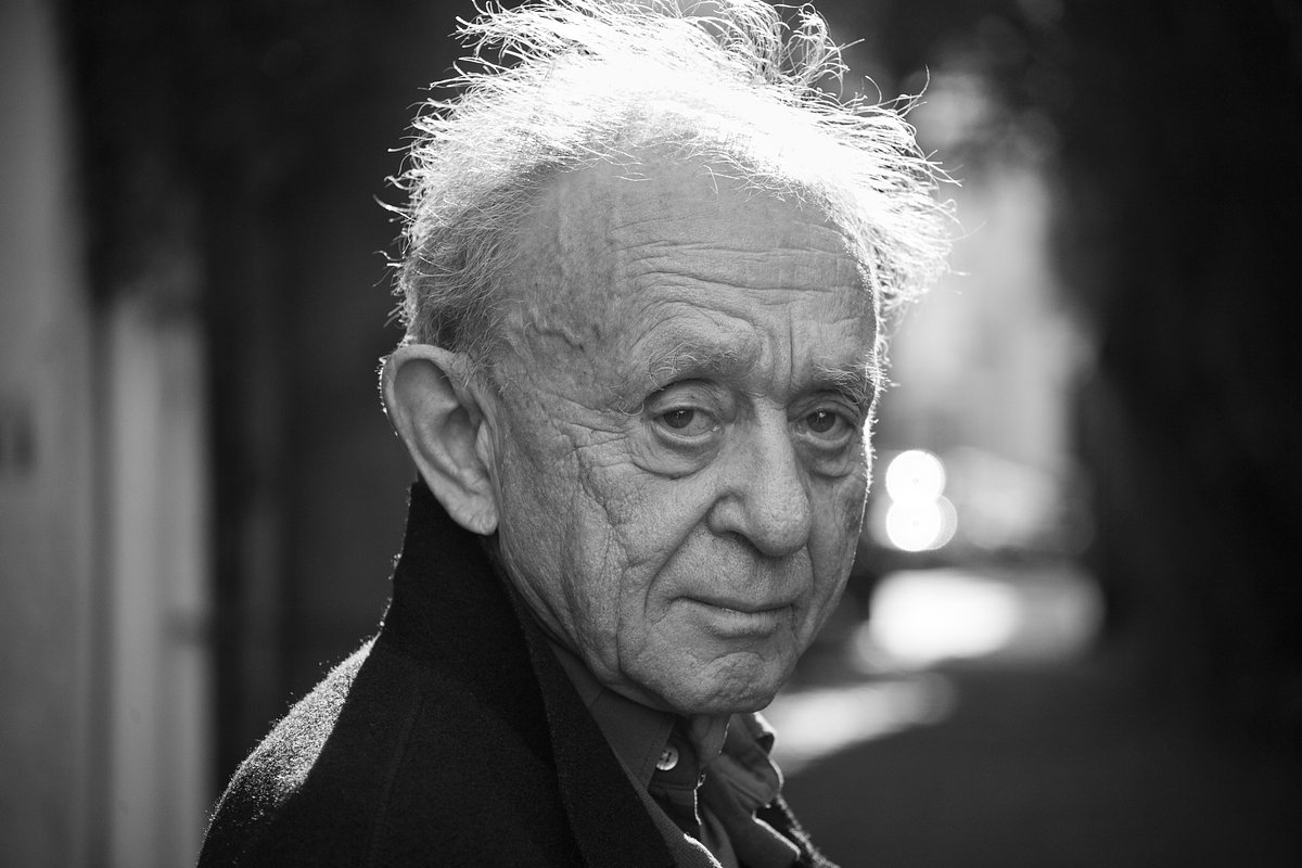 Letter: America is better because of Frederick Wiseman