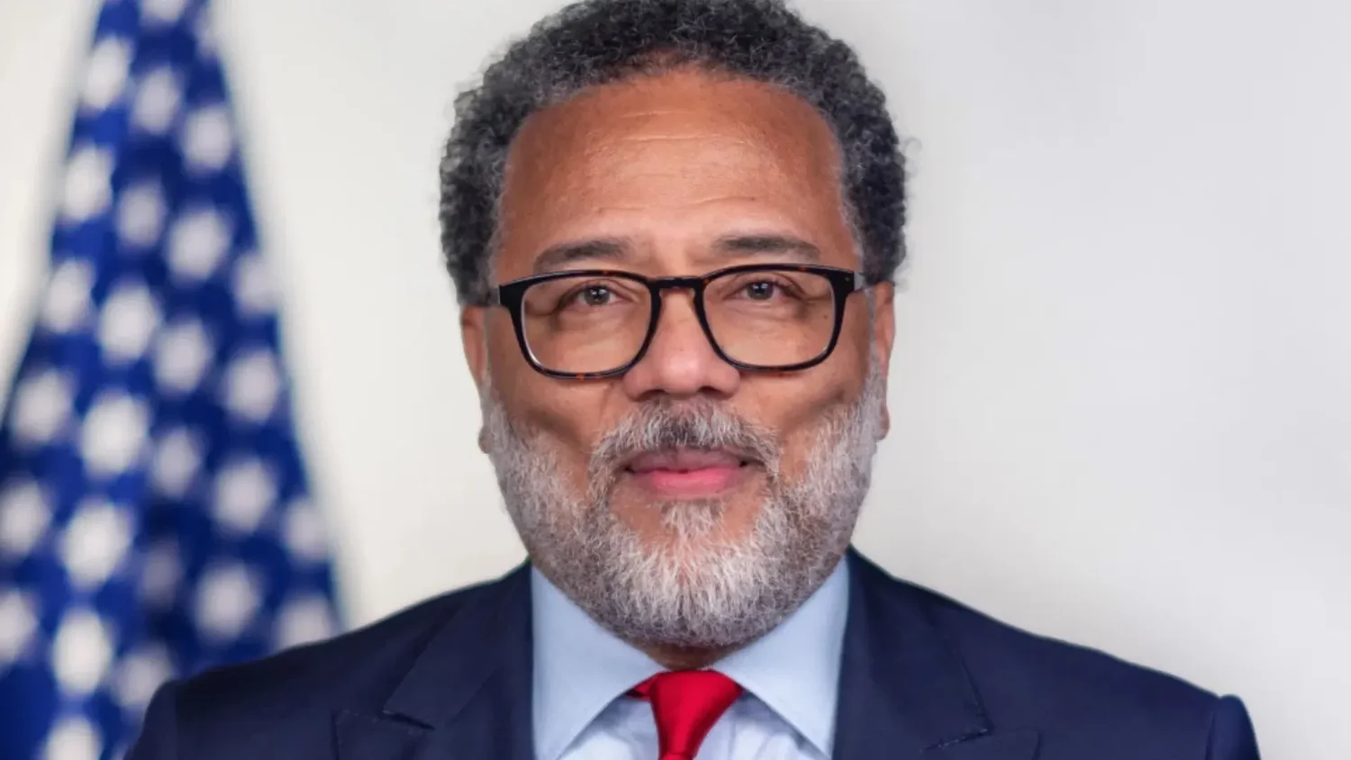 Governor Moore appoints Harry Coker Jr., former national cyber director, to secretary of commerce 