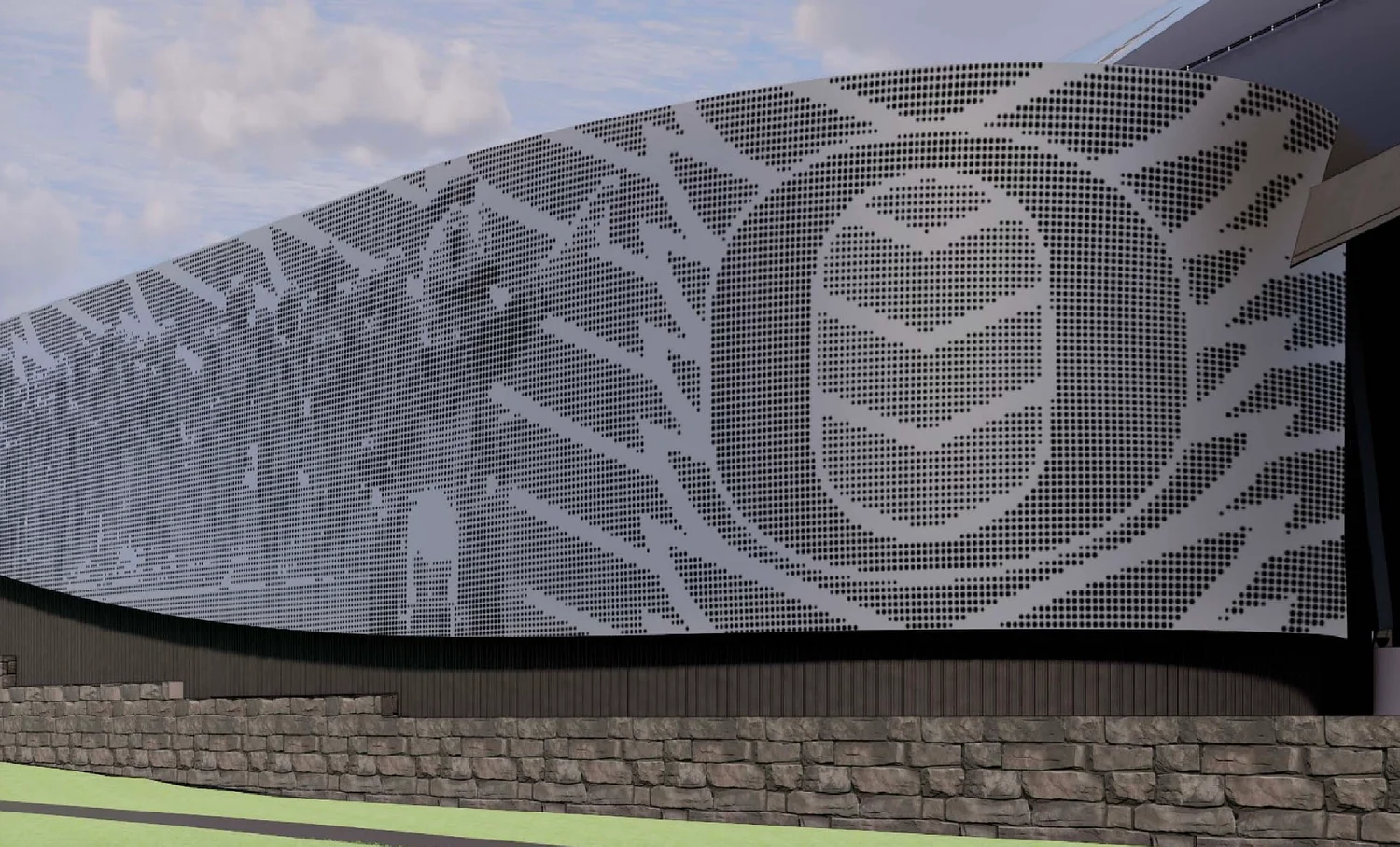 How big is that O? UO football plan calls for eye-popping ‘O’ sign
