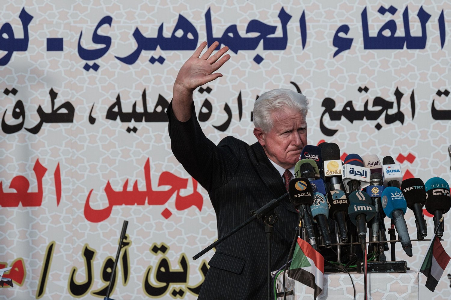 Gov. Spanberger disappoints Va. Jewish leaders with appointment of Jim Moran to GMU board