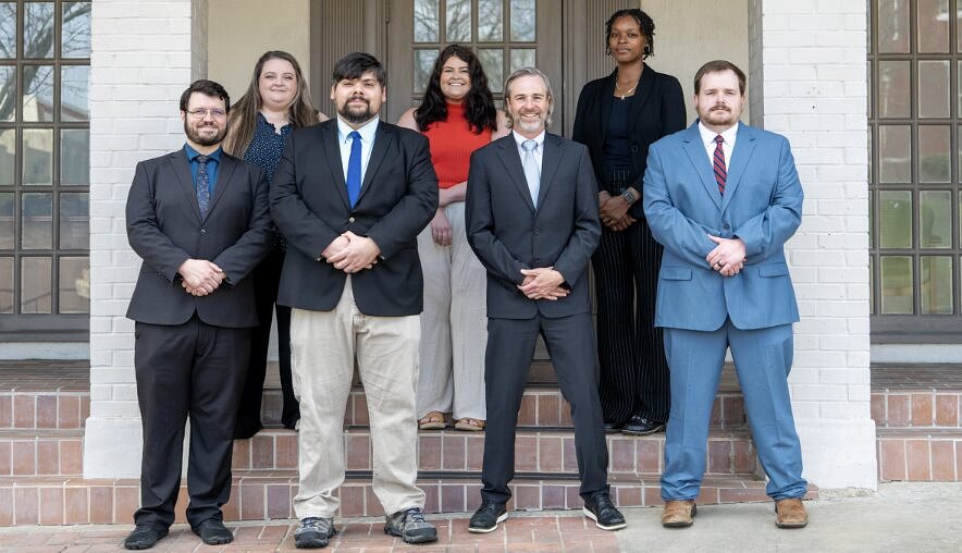 Will state continue funding pilot public defender program called 'model for the nation'?