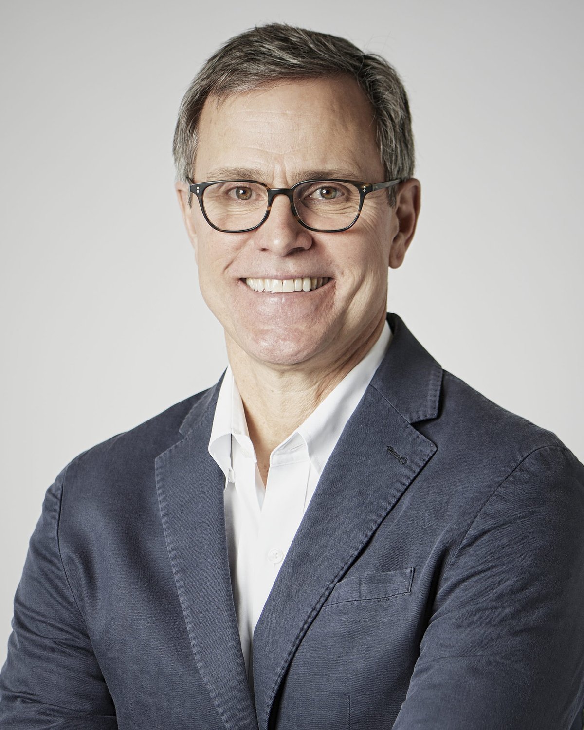 Thomas College announces New York Times Best-Selling author, media and sports executive as 2026 Commencement speaker