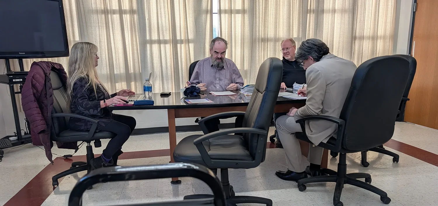 Wilton's 10-year master plan focuses on economic development,  community
