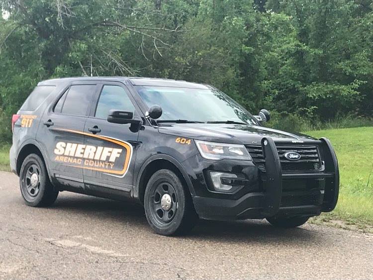 Man, 50, dies in head-on collision near West Branch