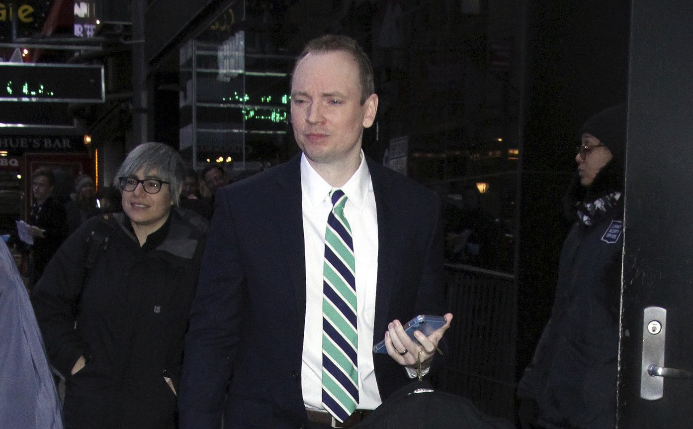 Pro-Israel voices offer reassurance about Vance’s new national security advisor