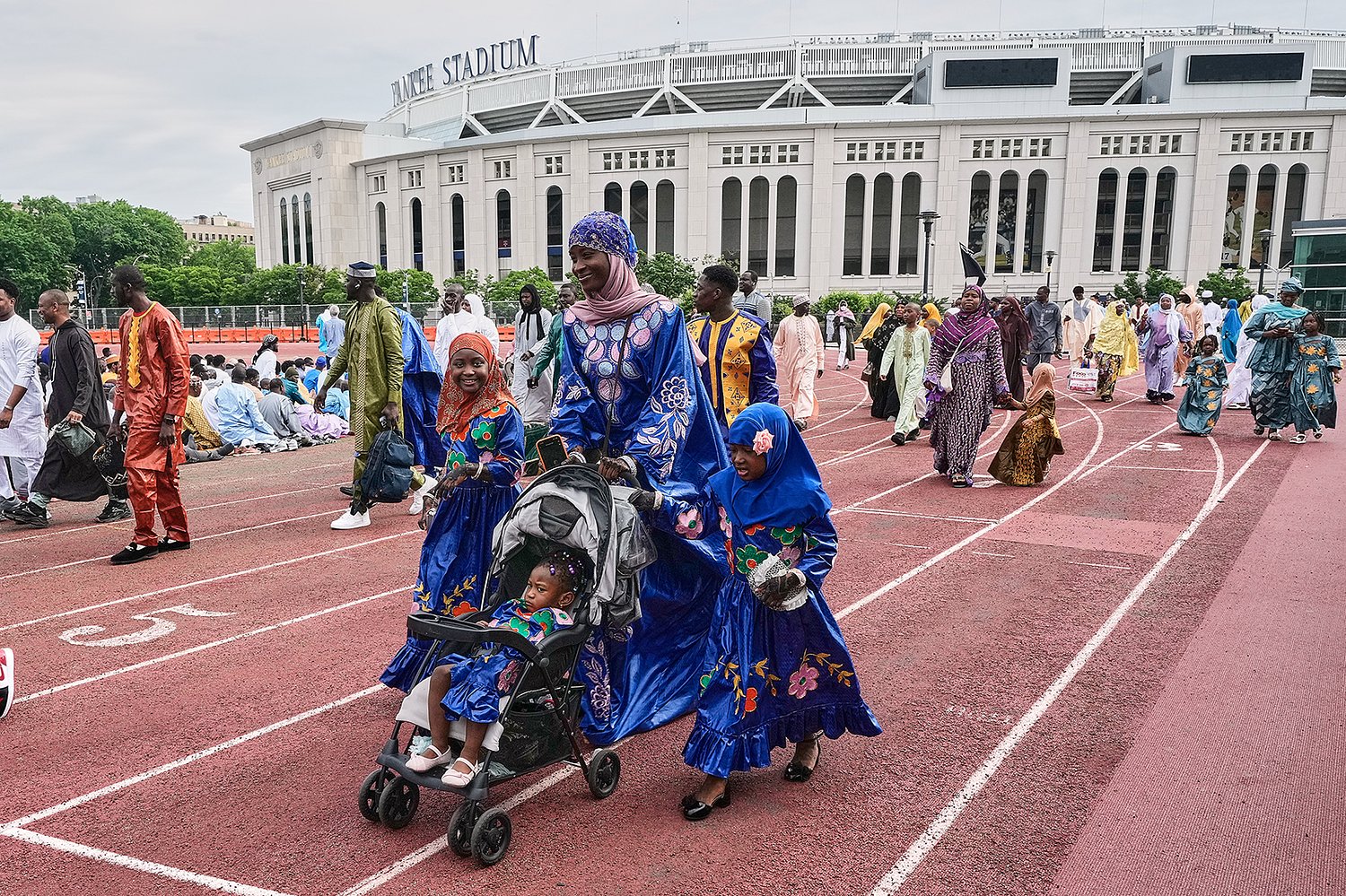 Why this evangelical pastor rejects fear of Shariah