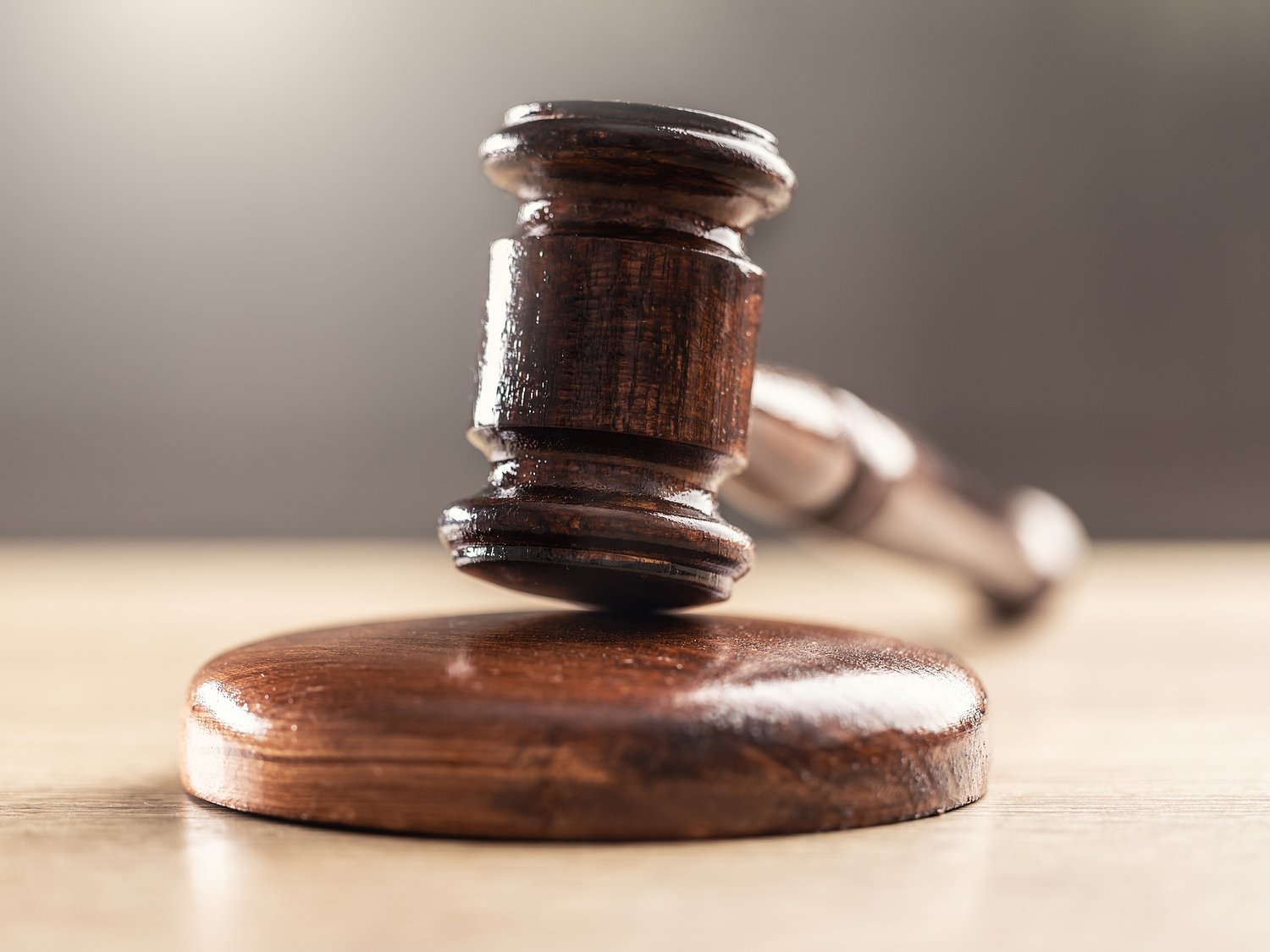Sheriff’s office admin guilty in connection with pressuring employee to fix his HVAC system