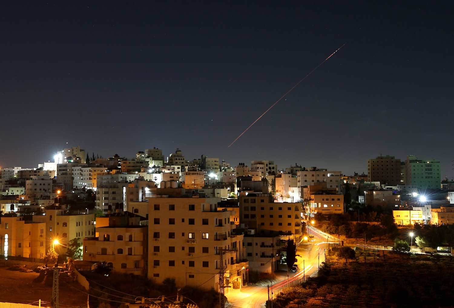 Israel says it will halt attacks on Iran, continue operations in southern Lebanon