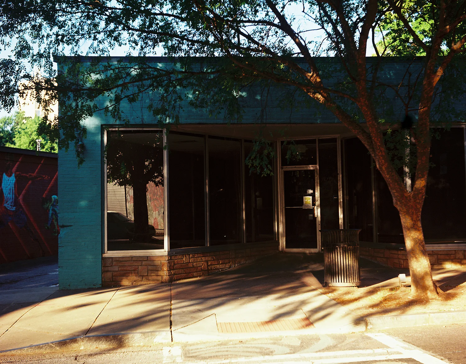 Little Bear owners opening a cozy wine bar called Bar Schmutzi in East Atlanta Village