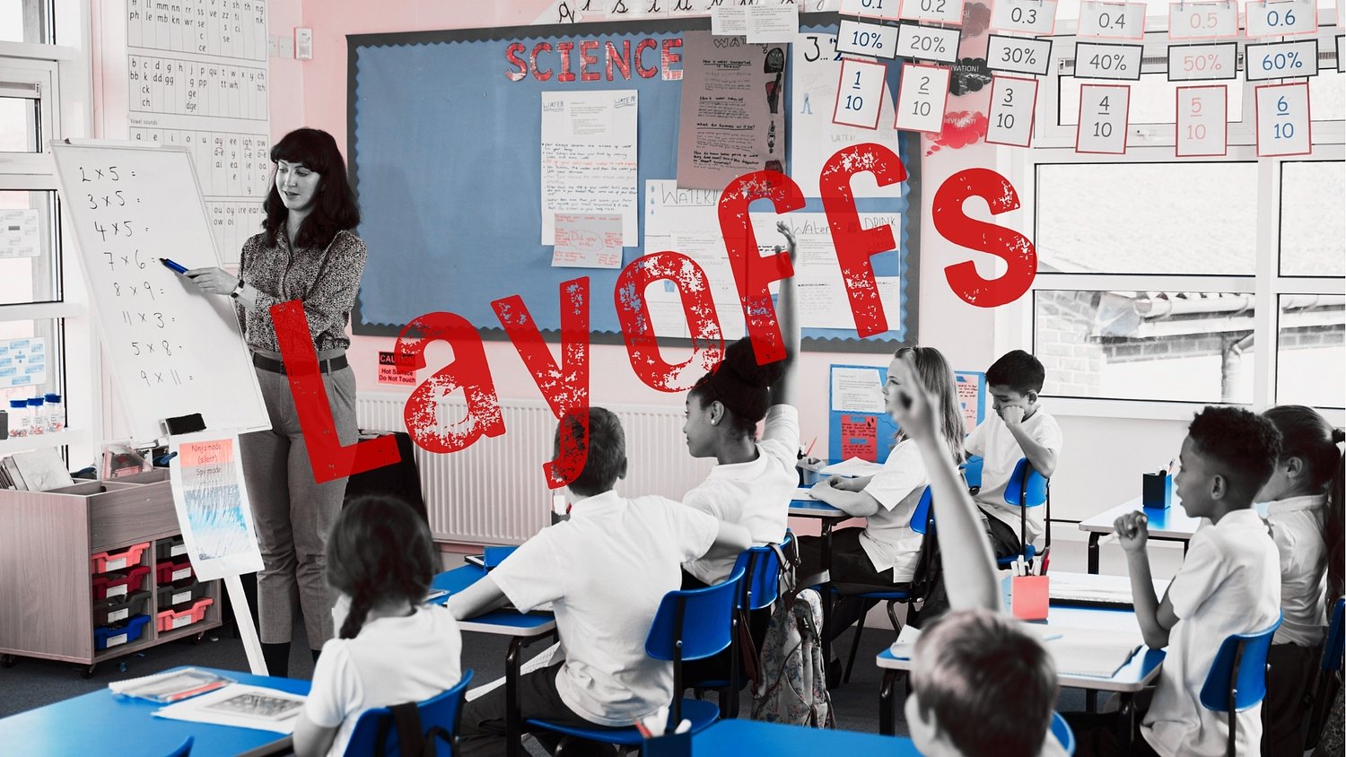 N.J. school district just cut 28 jobs — and slashed help for immigrant kids