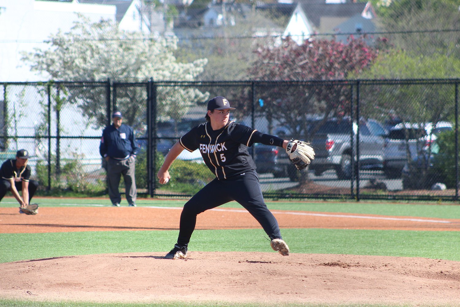Massachusetts’ top high school baseball players: Meet the state’s best pitchers