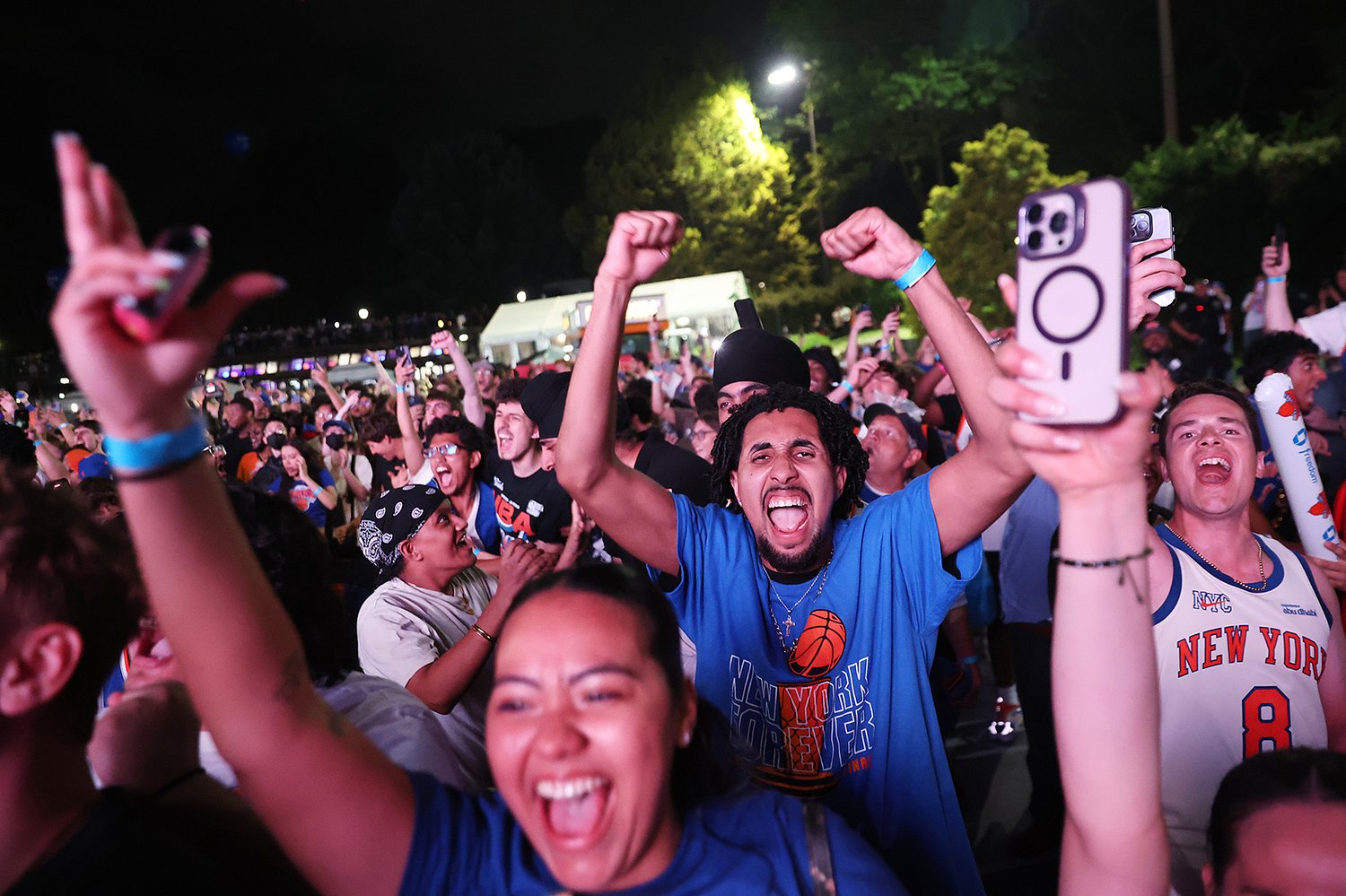Five faith facts about the 2026 NBA Finals