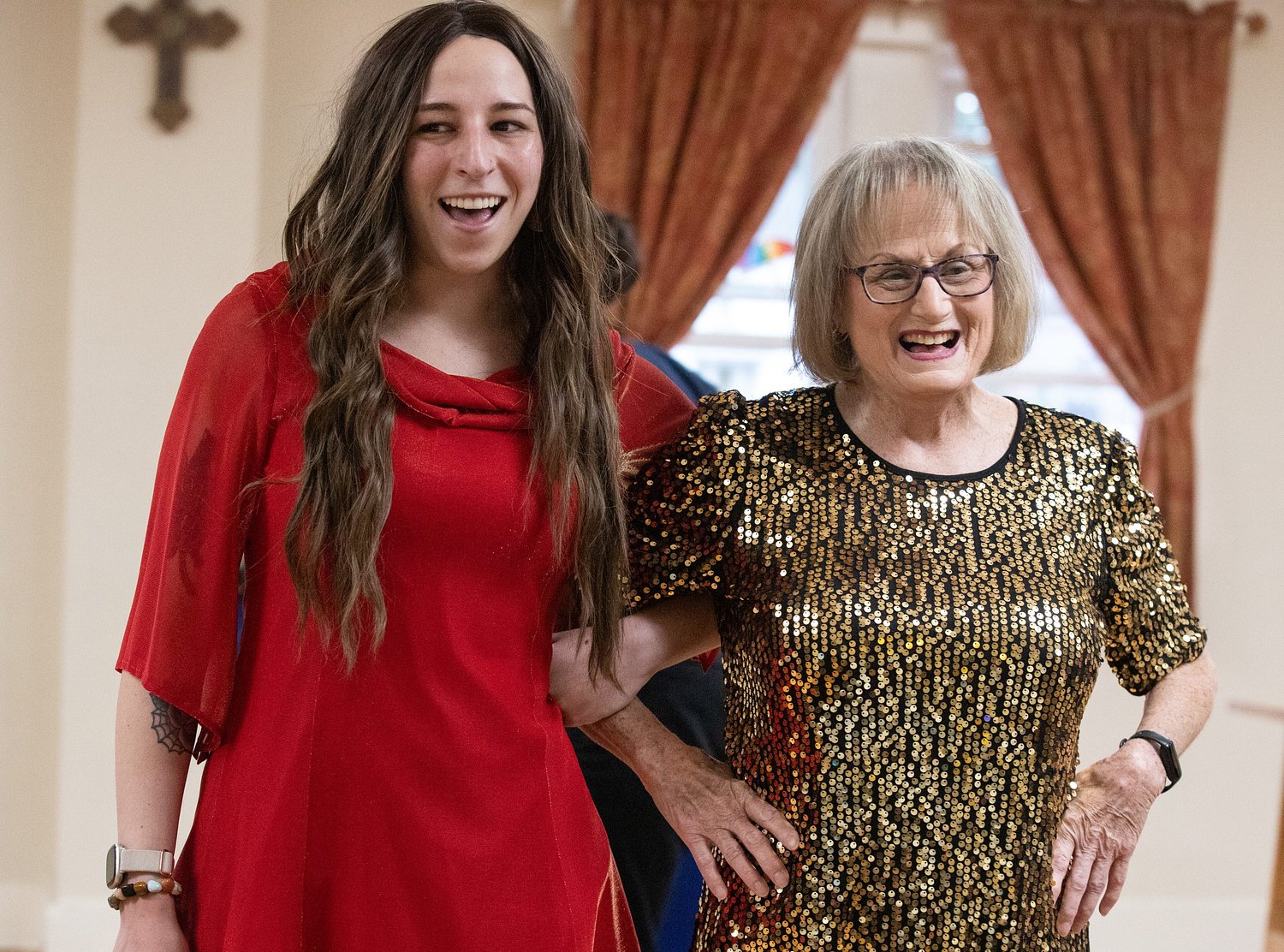 Harnessing the 'power of theater': Easthampton Theater Company's upcoming production highlights the significance of school programming