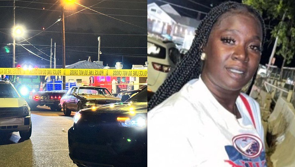 Brothers charged with murder in Birmingham shooting death of 31-year-old woman
