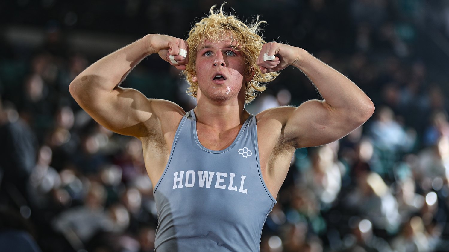 2-time N.J. HS wrestling champ stripped of NCAA national title after violation