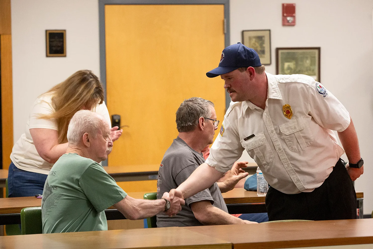 Resignations in Bradford highlight ongoing town leadership conflict