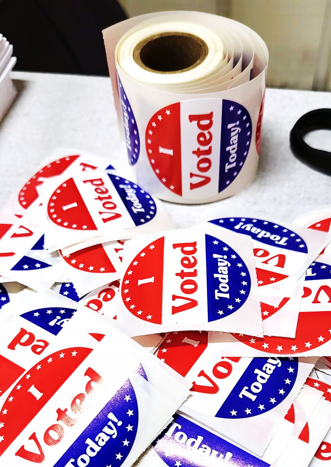 National Democrats investing in Mississippi special legislative elections