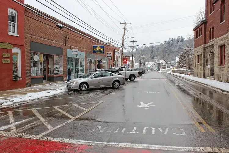Survey reveals Wilton residents’ desire for rural living and affordable homes