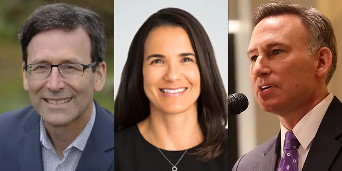 Ferguson Appoints Dow Constantine, Denise Stiffarm To UW Board of Regents