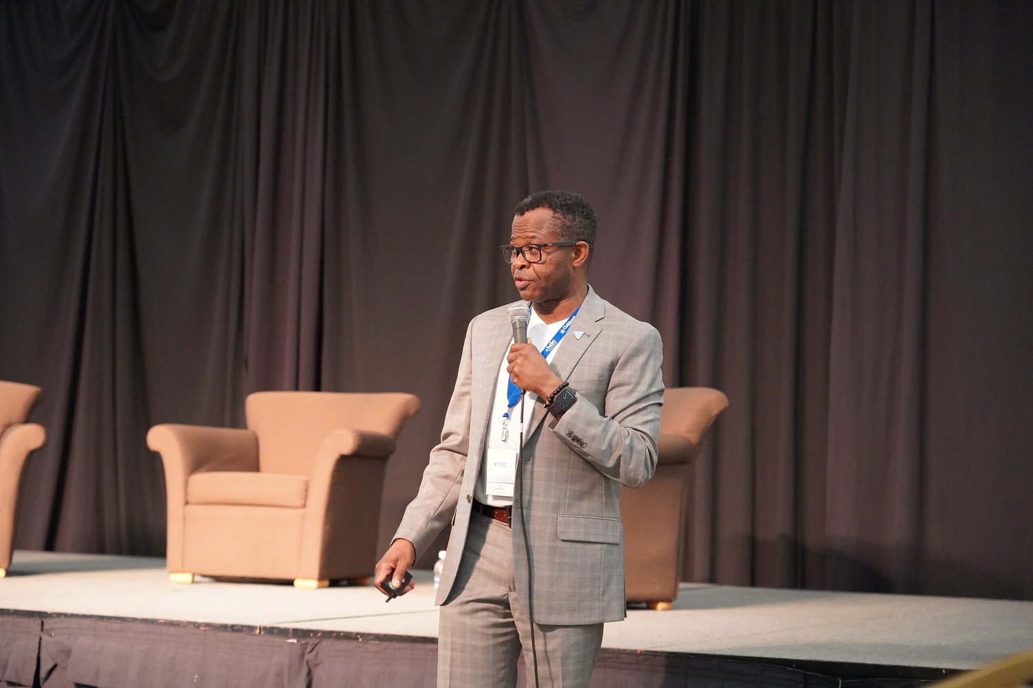 AI readiness and business outcomes take center stage at Heartland Developers Conference