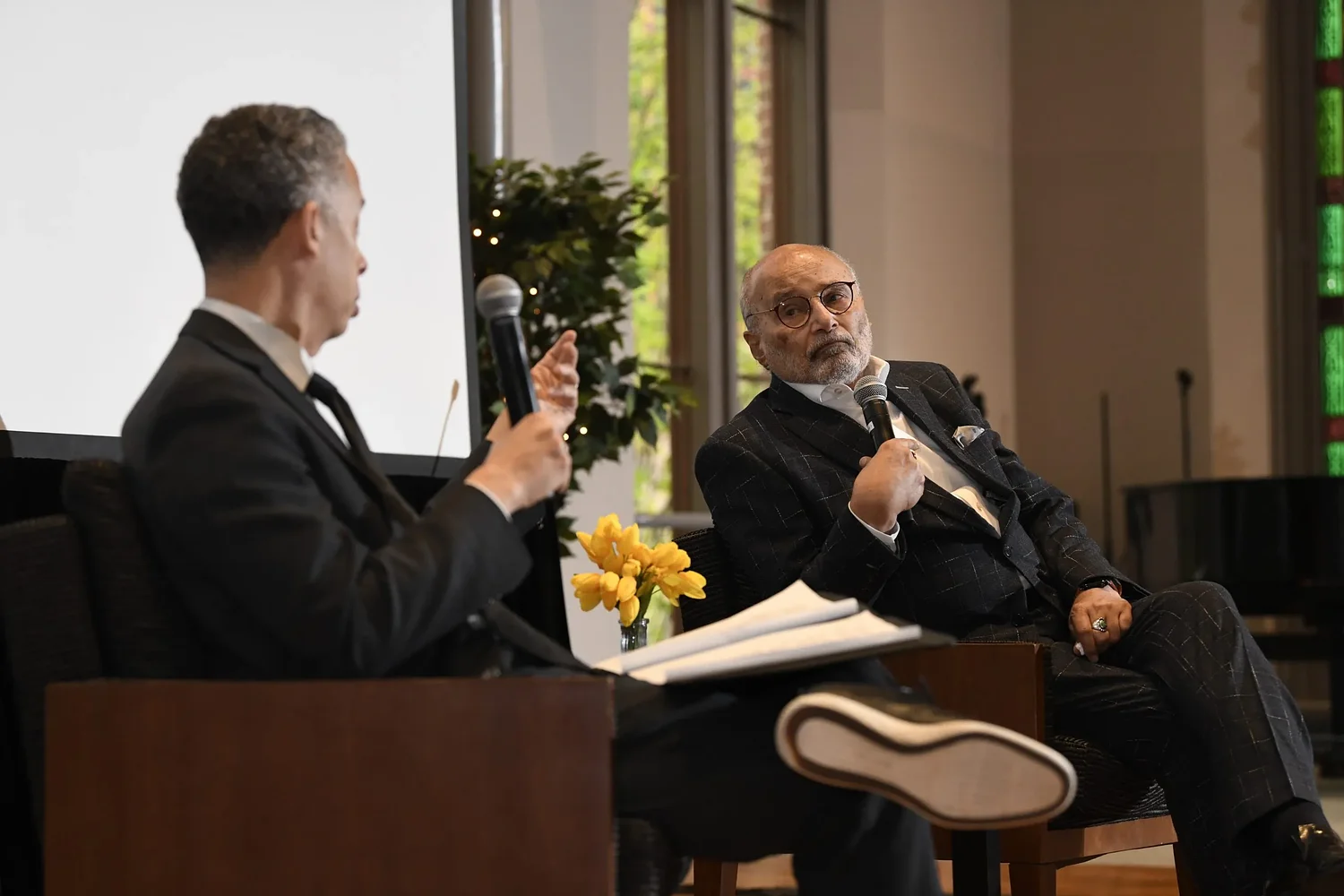 Baltimore leaders discuss justice and reform 10 years after Freddie Gray’s death