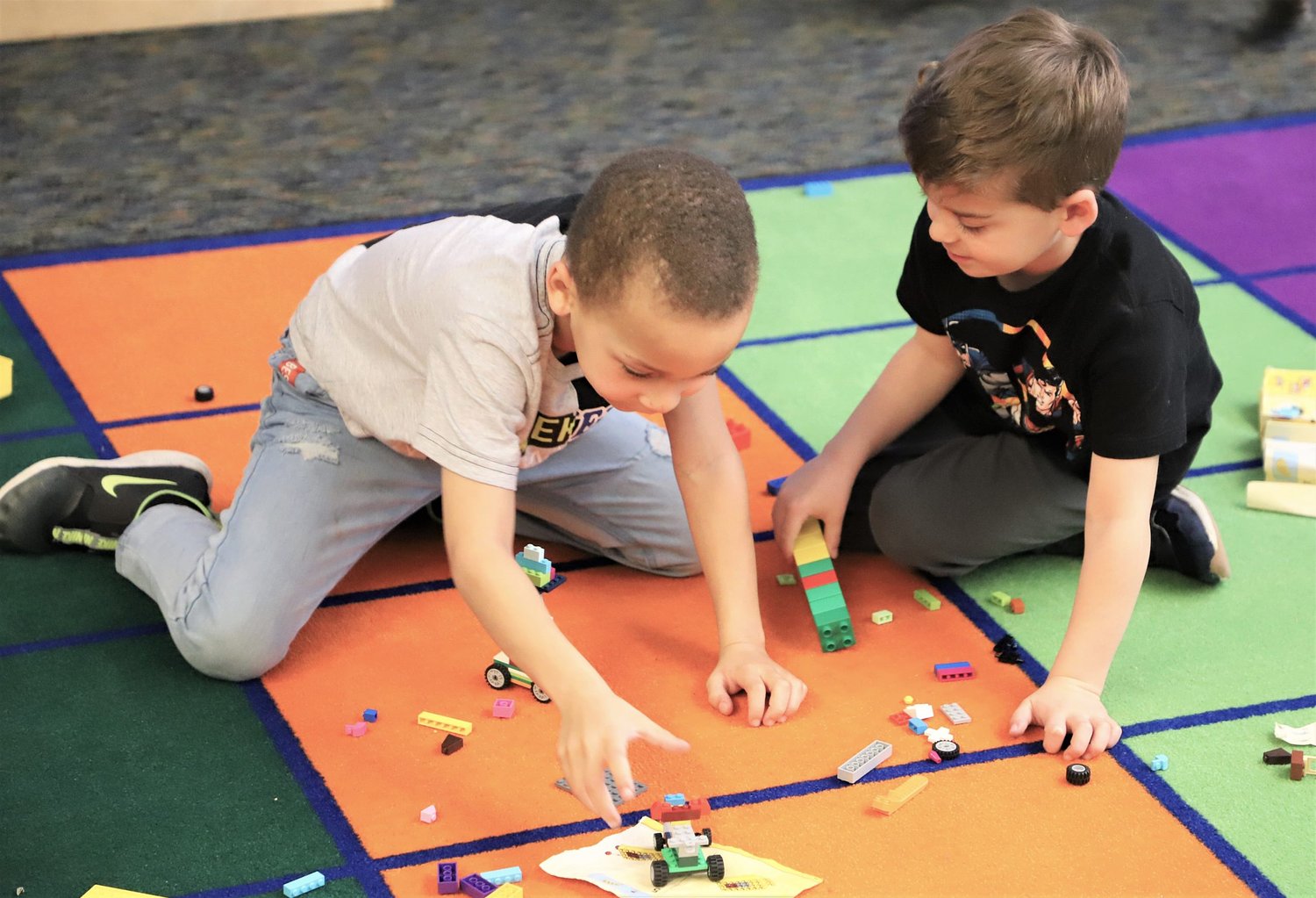 Status of $20 million federal grant for Southwest Virginia programs is in limbo