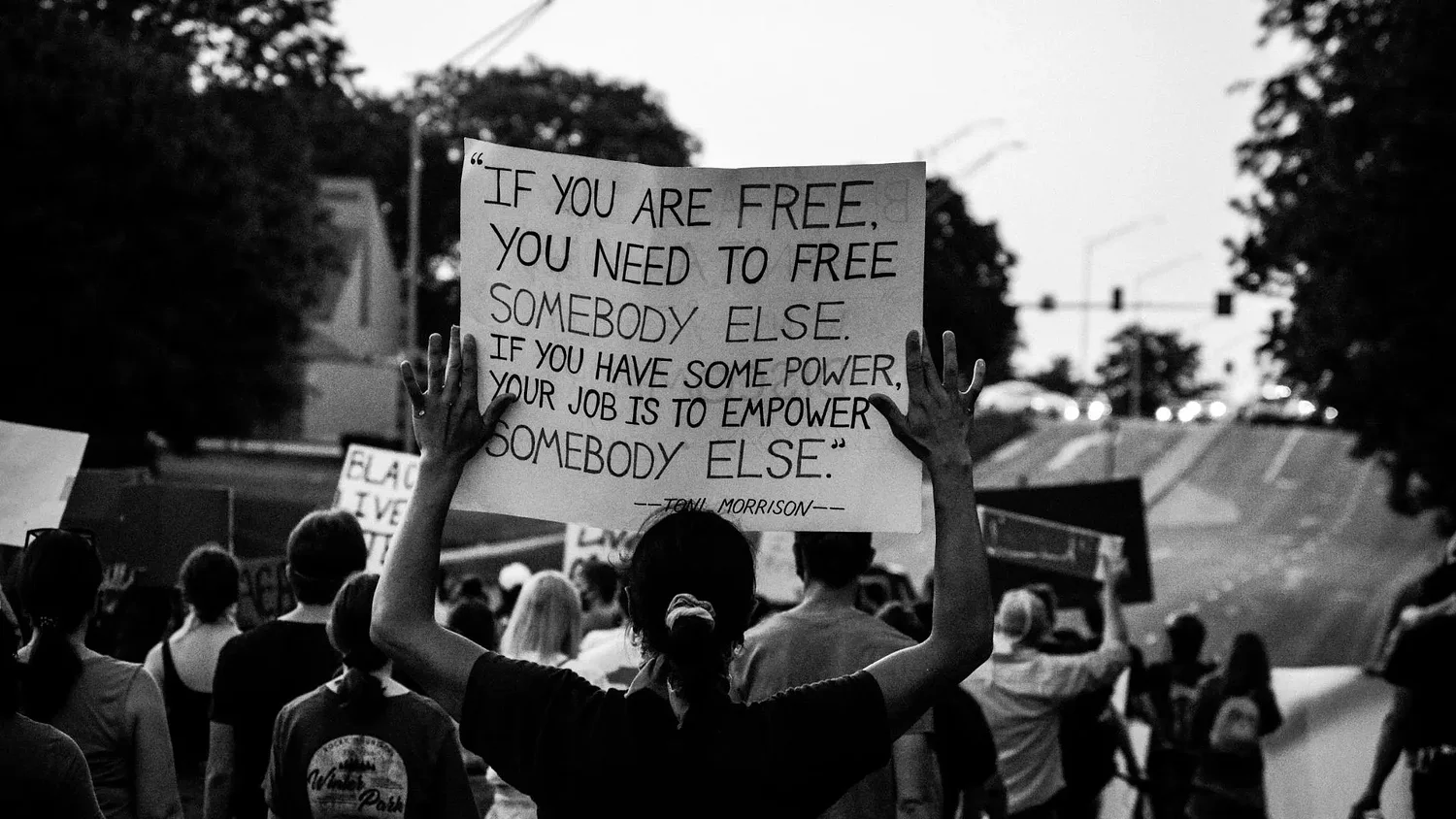 A step toward justice: Maryland legislators approve reparations commission bill