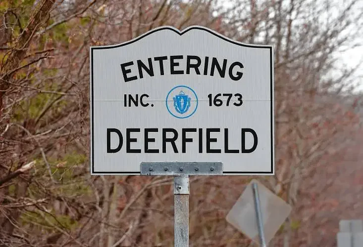 Climate Leader proposals, two overrides head to Deerfield Town Meeting