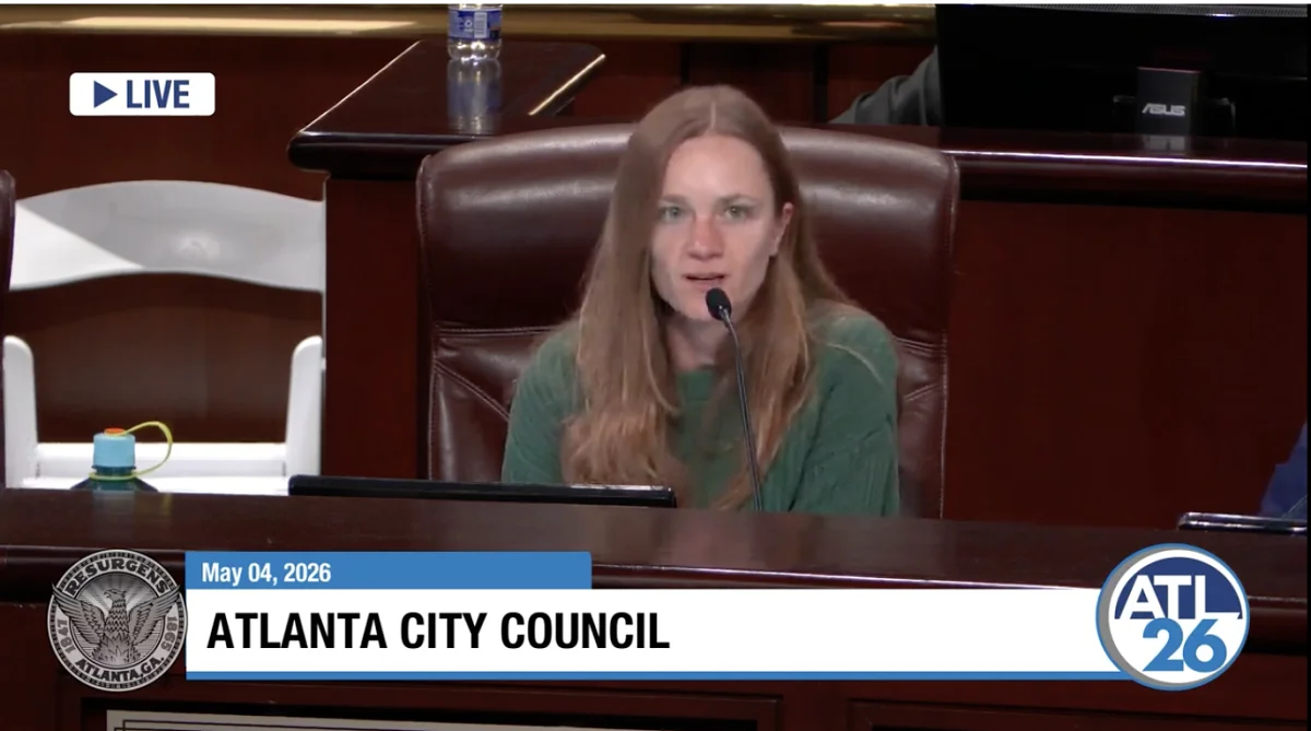 Atlanta City Council forms group to address safety concerns at Piedmont Park