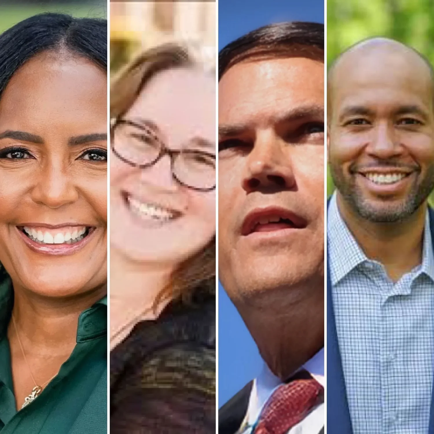 Georgia gubernatorial candidates weigh in on LGBTQ+ issues