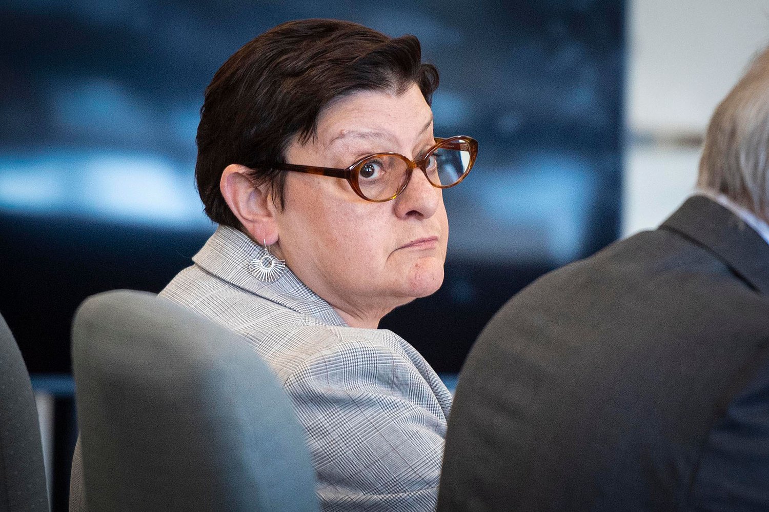 Vermont Gov. Phil Scott backs calls for embattled Addison County prosecutor Eva Vekos to resign