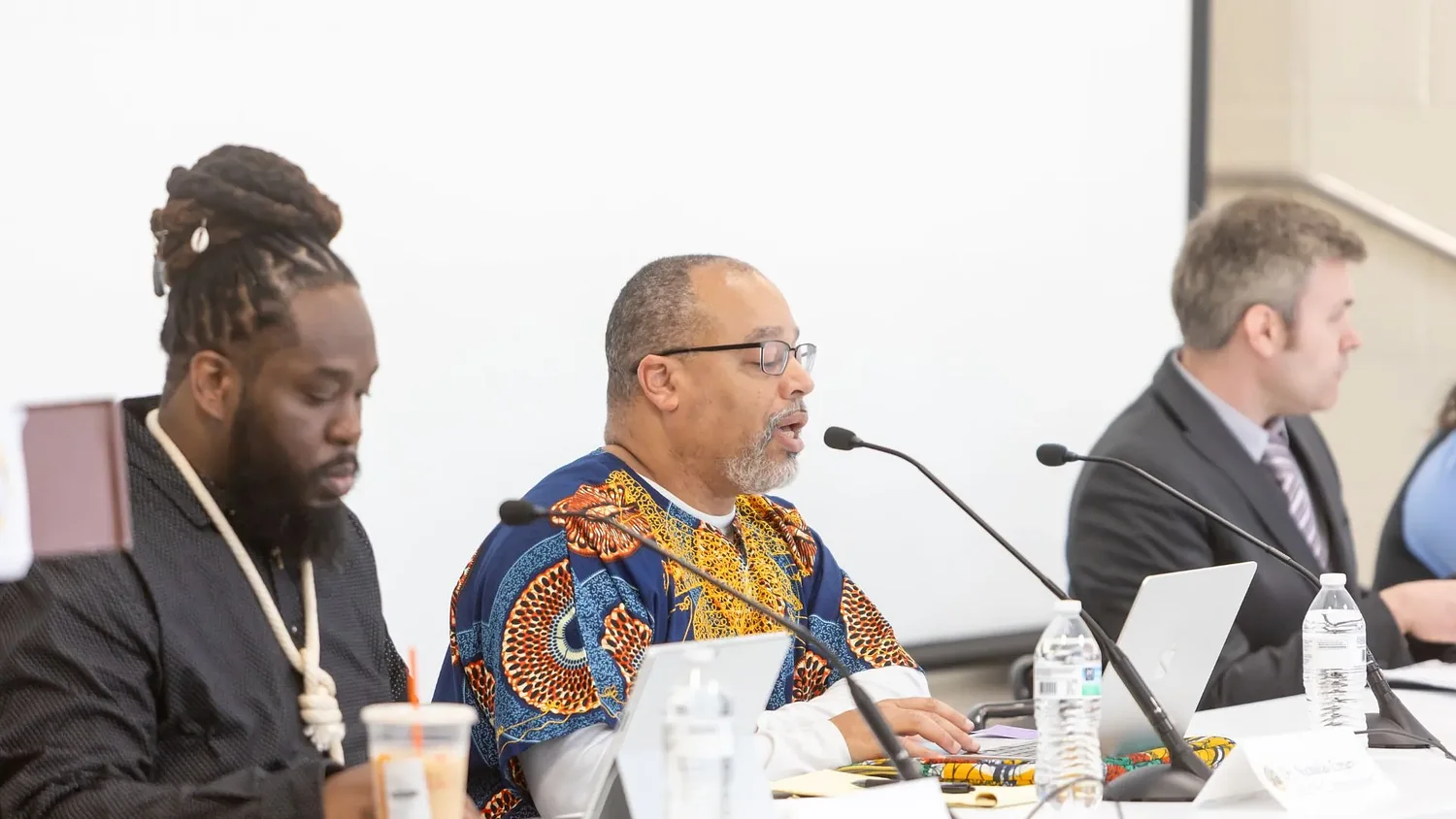 Maryland Lynching Truth and Reconciliation Commission prepares for final public hearing in Baltimore