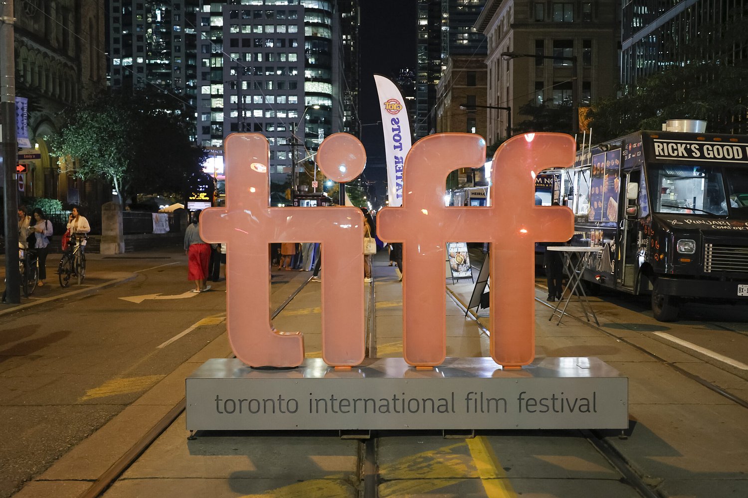 Jewish groups, Canadian politicians outraged over film festival’s cancellation of Oct. 7 documentary