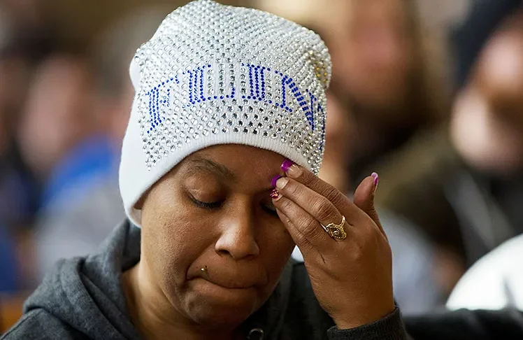 EPA Declares Flint Water Safe, But Residents Remain Doubtful