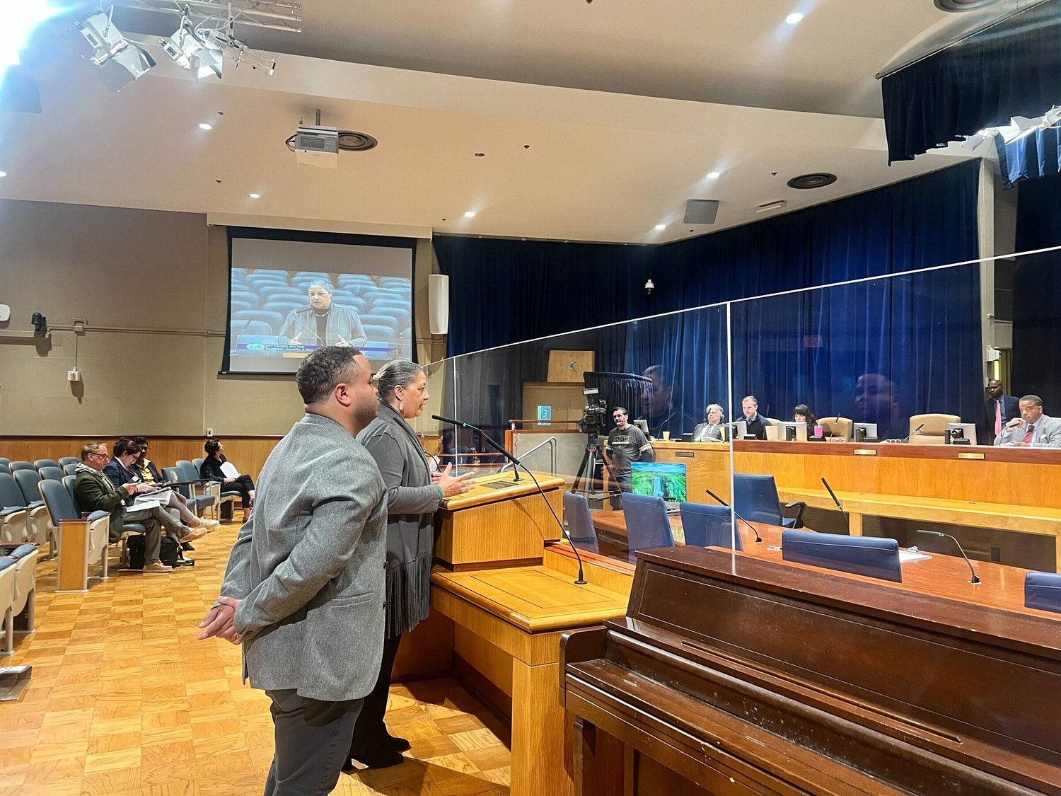 Hear from the candidates: New Orleans City Council at-large