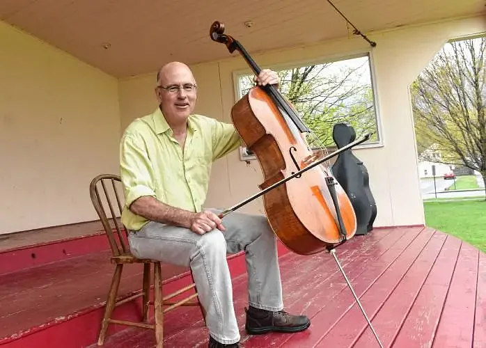 Mohawk Trail Concerts wrapping up season with Sunday show