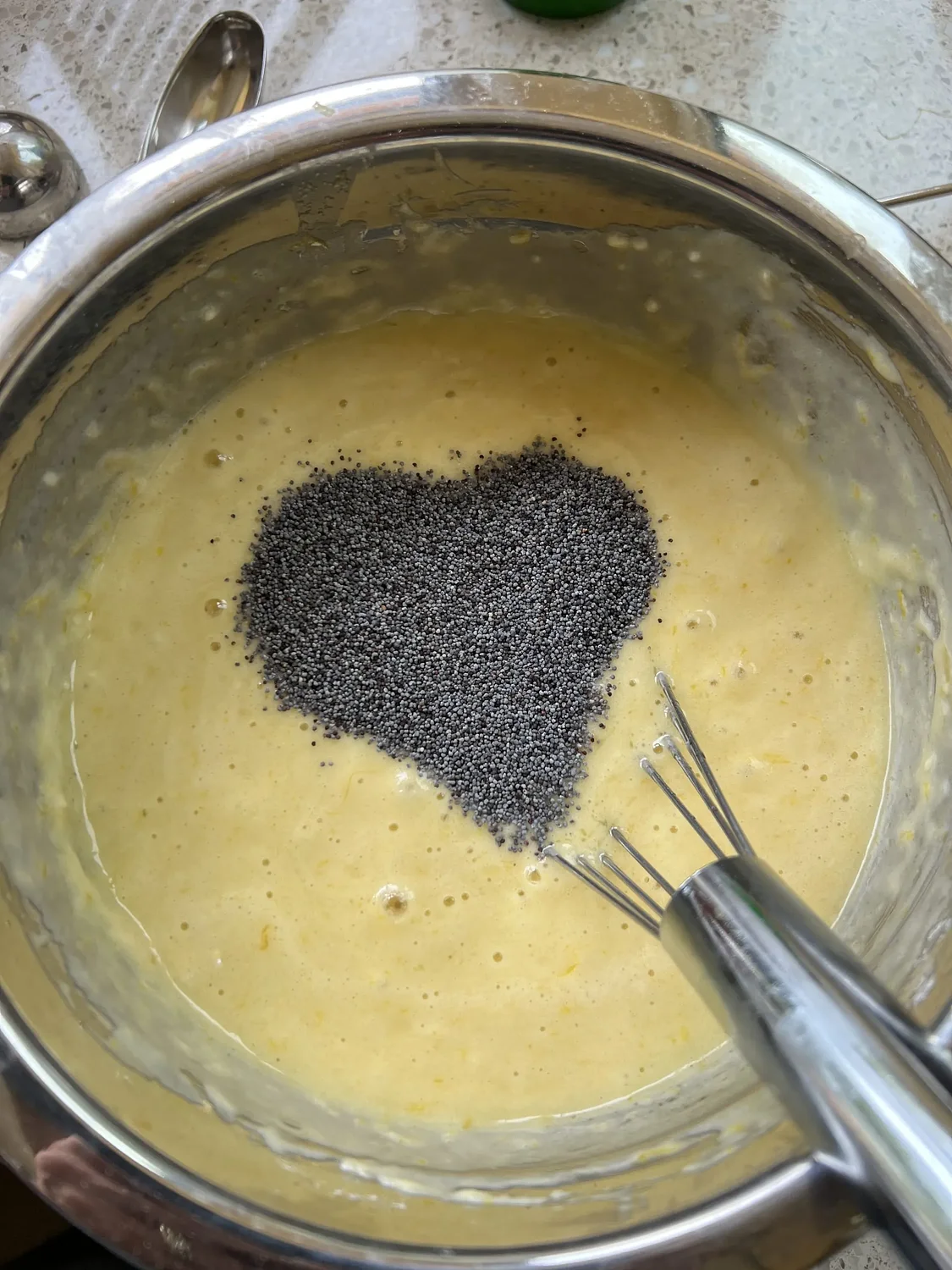 Weekly Food Photo Contest: This week’s winner: Carolyn Cave of Hadley