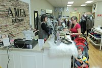 Amia Boutique in La Salle gets new owner
