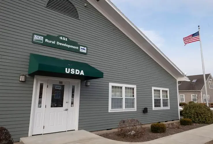 Delegation fights USDA office cuts