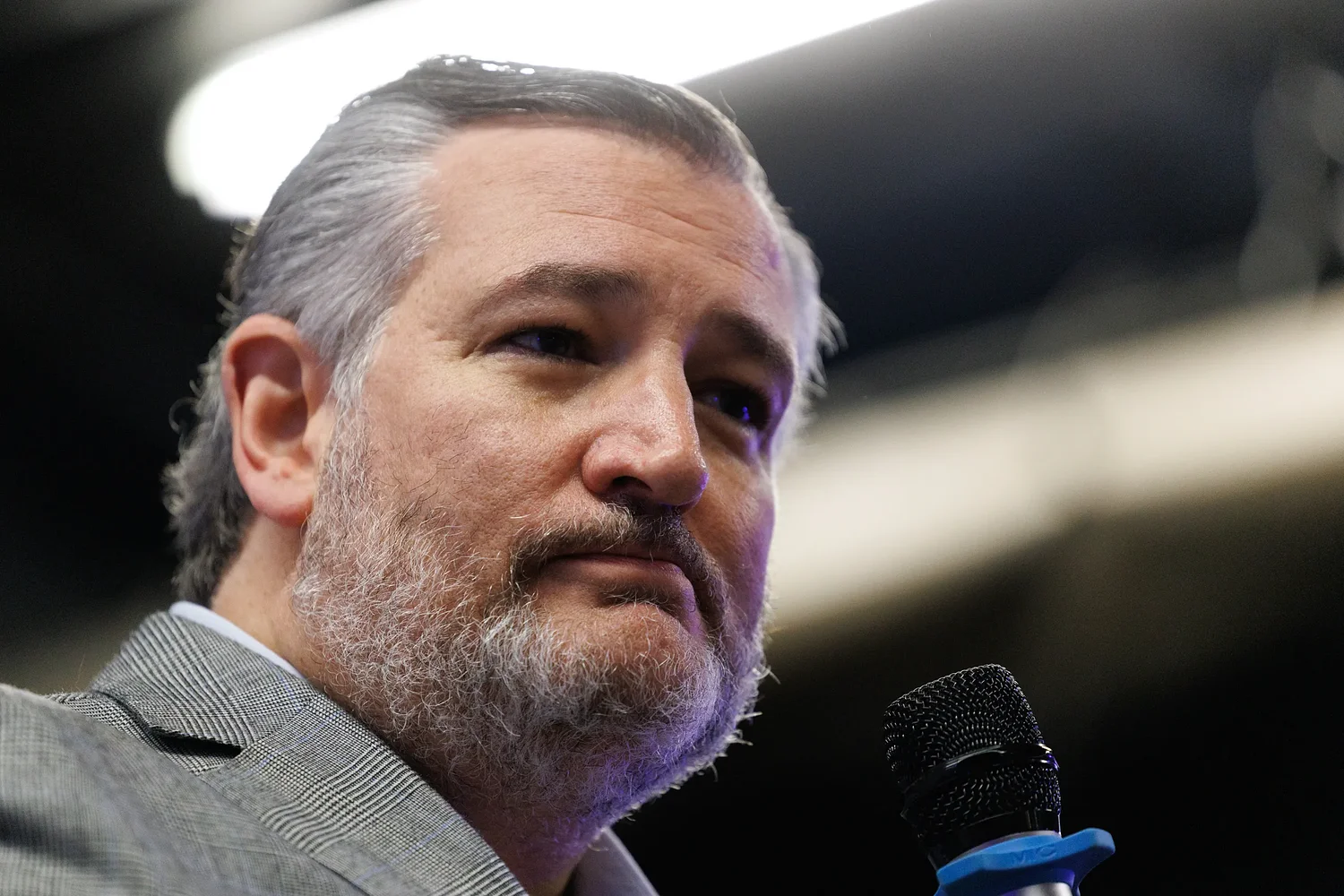 Ted Cruz leads bipartisan bill that would void and prohibit confidentiality clauses in child sex abuse cases