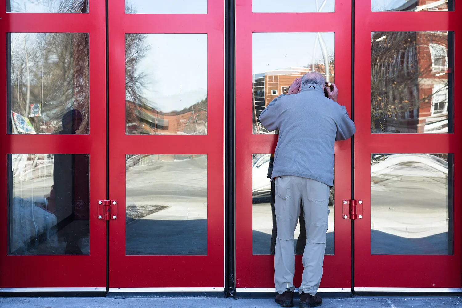 Lebanon firefighters move in to new $23.6M downtown fire station
