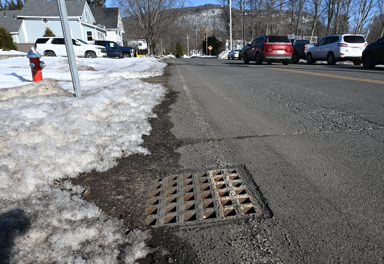 New MassDOT program to help three Franklin County towns plan infrastructure improvements