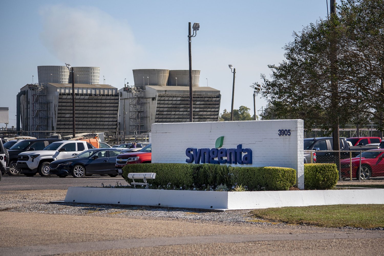 Cancer Alley factory to cease production of toxic herbicide banned in more than 70 countries