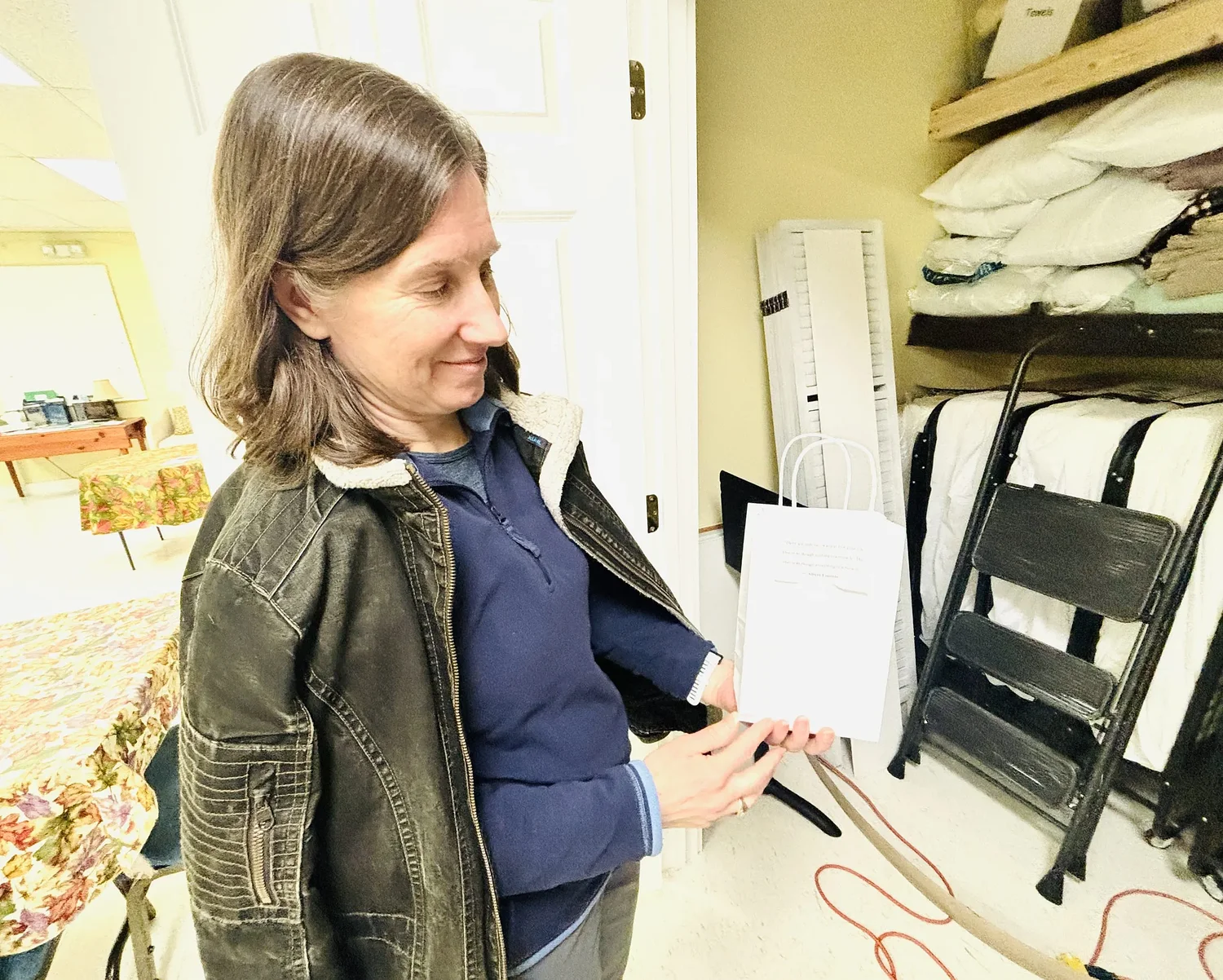 Lack of shelter plagues elderly, disabled residents in Antrim-Peterborough-Jaffrey area