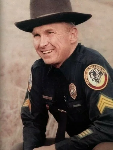 Ronald Evans